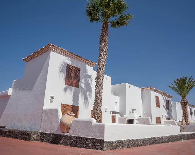 Royal Tenerife Country Club - Vue extérieure