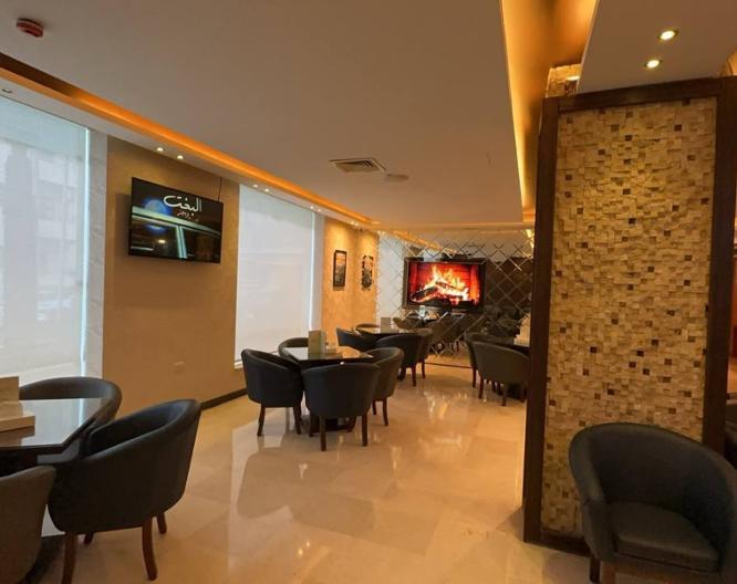 Sparr Hotel - Équipements