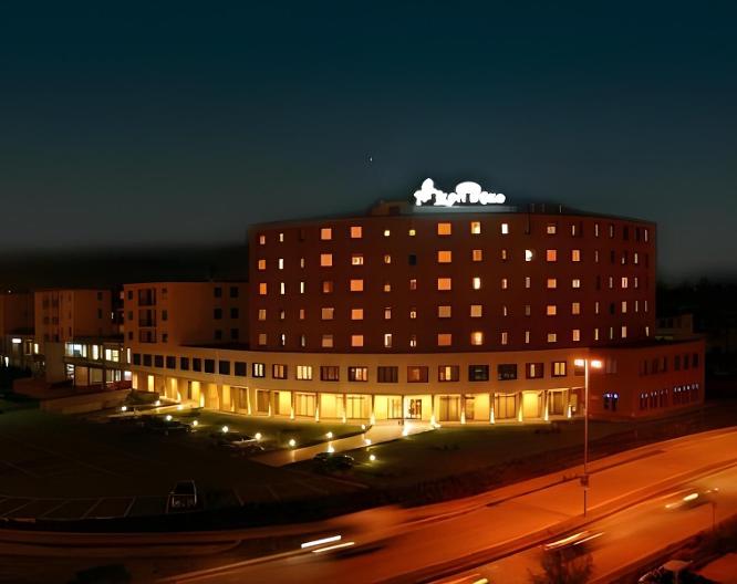 B&B HOTEL Sassuolo - Außenansicht
