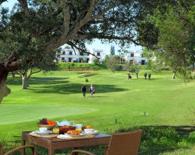 Balaia Golf Village - Vue extérieure