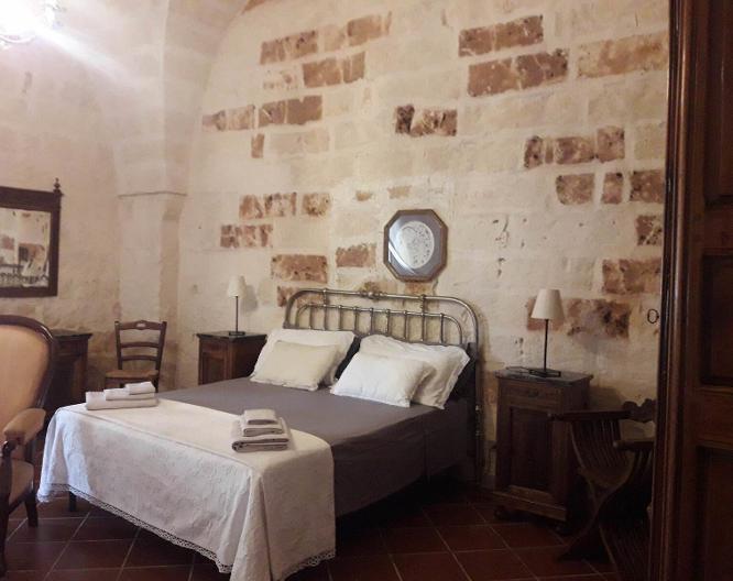 Agriturismo Masseria Scianne - Wohnbeispiel