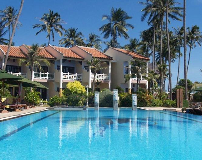 Dynasty Resort - Allgemein