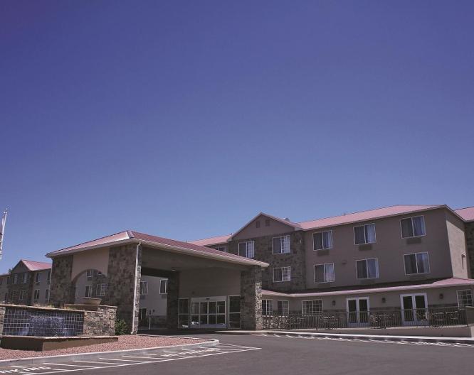 La Quinta Inn & Suites Moab - Vue extérieure
