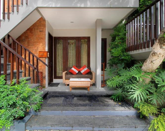 Rama Garden - Vue extérieure