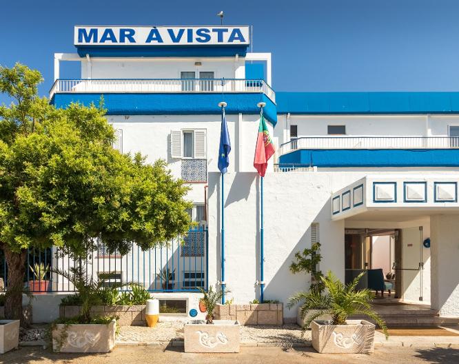 Mar a Vista - Außenansicht