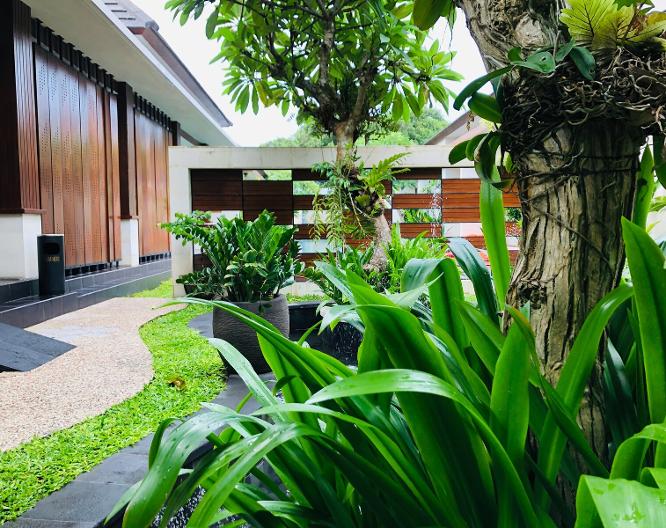 Gaing Mas Jimbaran Villas by Gaing Mas Group - Vue extérieure