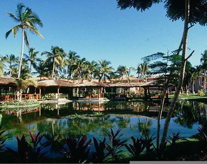 Dreams Flora Resort & Spa - Vue extérieure