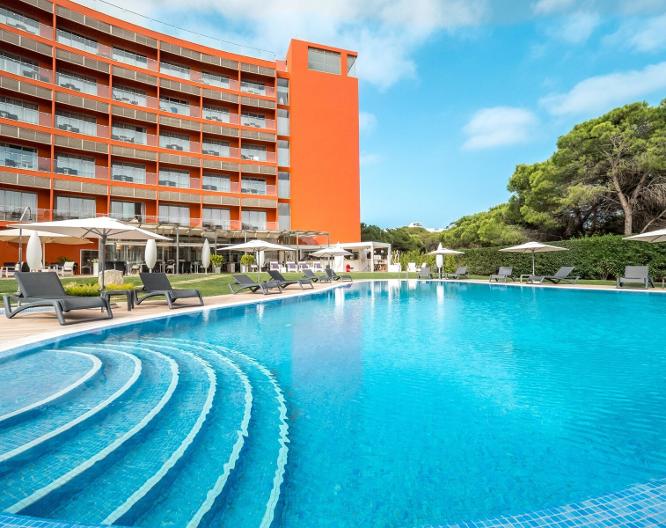 Aqua Pedra dos Bicos Design Beach Hotel - ADULT ONLY - Vue extérieure