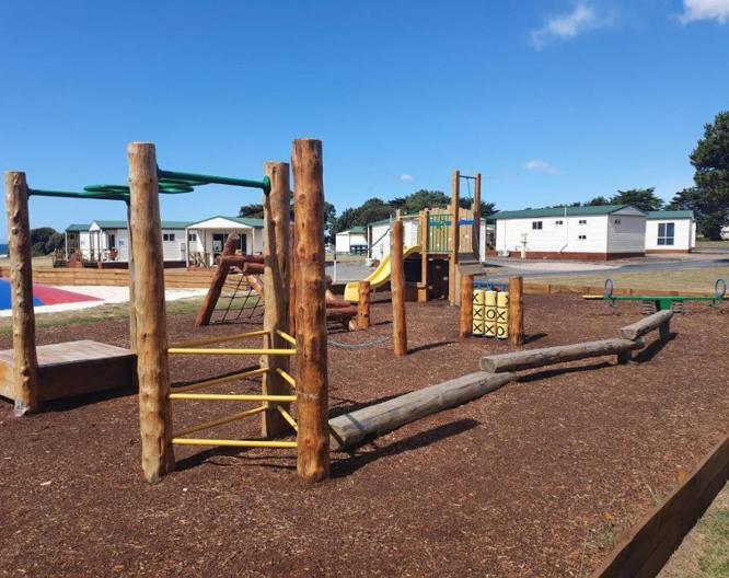 Discovery Parks - Devonport - Allgemein
