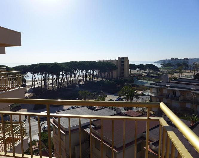 Apartaments Cye 5 Rentalmar - Bri - Außenansicht