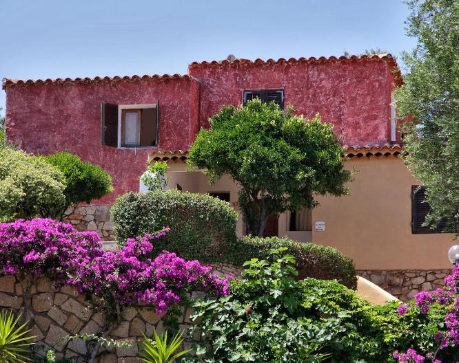 Club Esse Porto Rafael Altura Hotel - Außenansicht