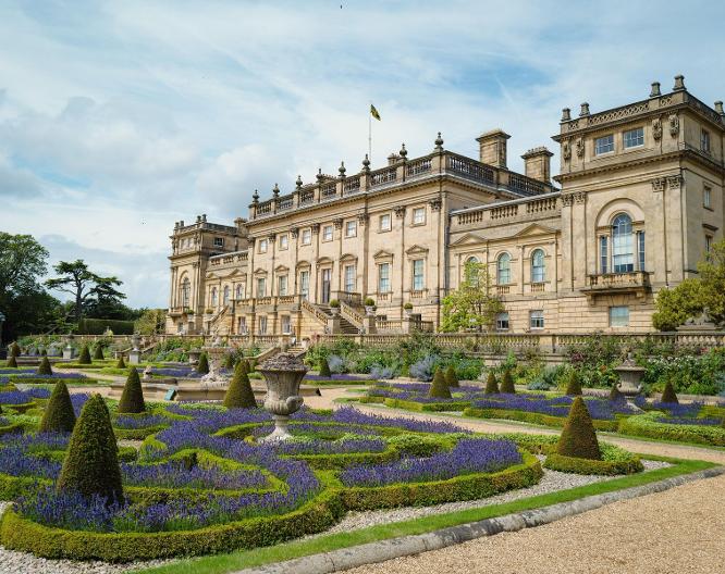 Holiday Inn Express Leeds City Centre - Außenansicht