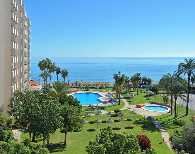 Sol Puerto Marina - Außenansicht