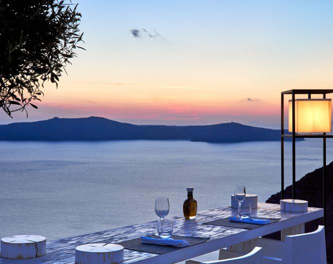 Sun Rocks Boutique Hotel - Paysage
