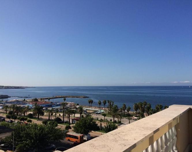 San Giorgio - Paysage