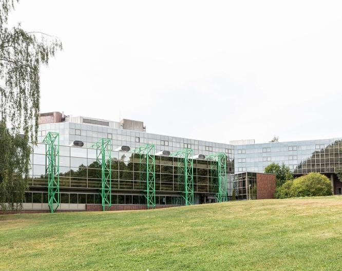 Scandic Rosendahl - Außenansicht