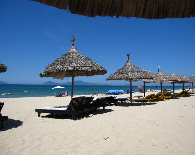 Little Residence - A Boutique Hotel & Spa - Strand