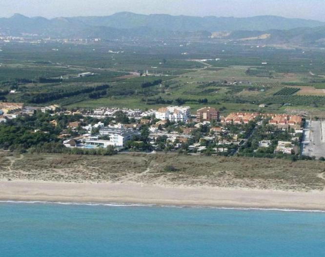 Els Arenals - Plage