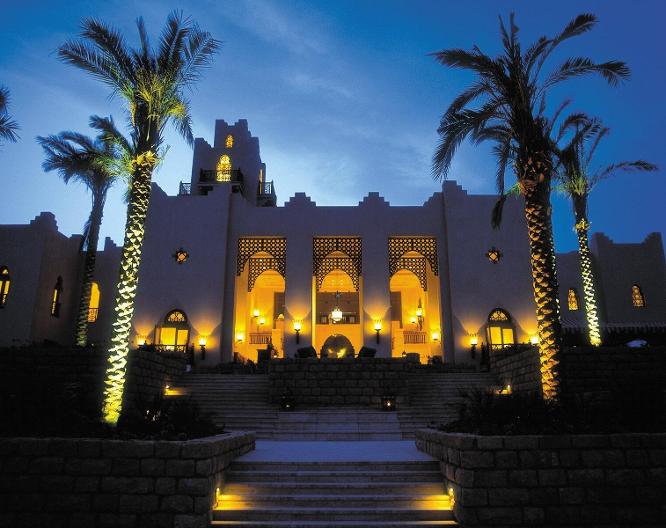 Four Seasons Resort Sharm El Sheikh - Vue extérieure