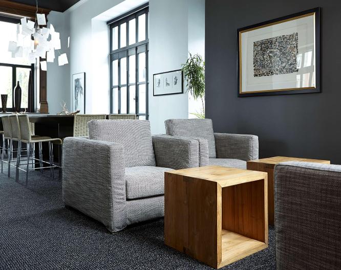 Le Germain Hotel Quebec - Ausstattung
