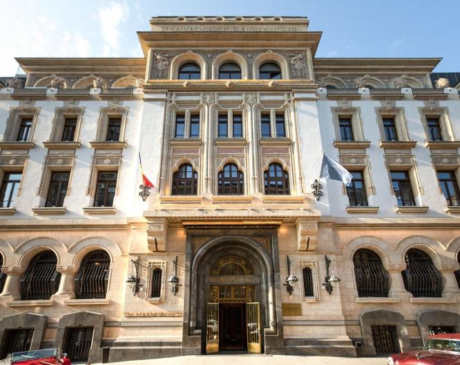 The Marmorosch Bucharest, Autograph Collection® - Vue extérieure