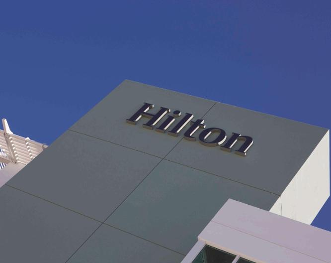 Hilton at Resorts World Bimini - Außenansicht