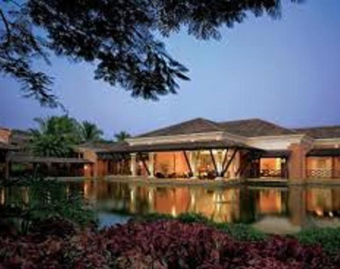 ITC Grand Goa, a Luxury Collection Resort & Spa - Außenansicht
