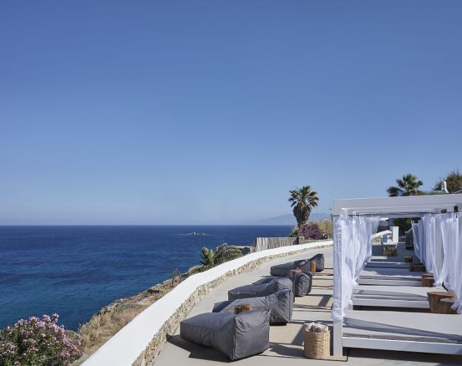 Pietra e Mare - Paysage