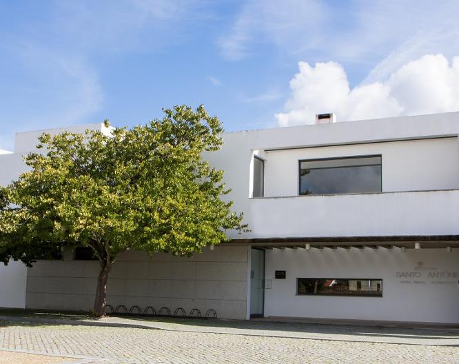 Hotel Rural Santo Antonio - Außenansicht