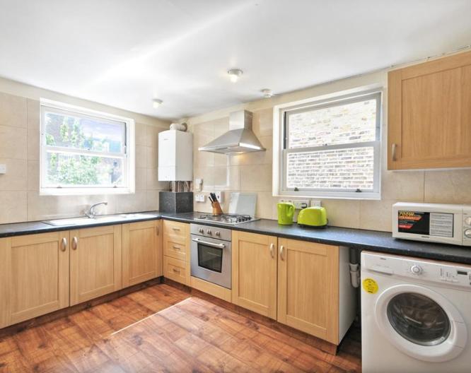 Access Accommodation Maida Vale North - Allgemein