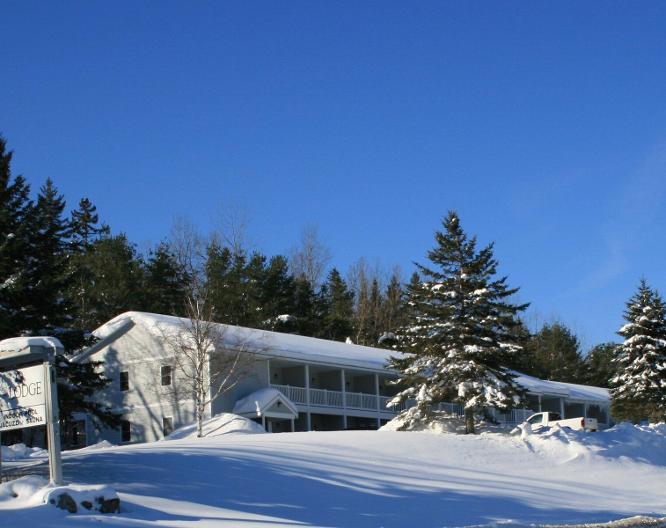The Lodge at Bretton Woods - Allgemein