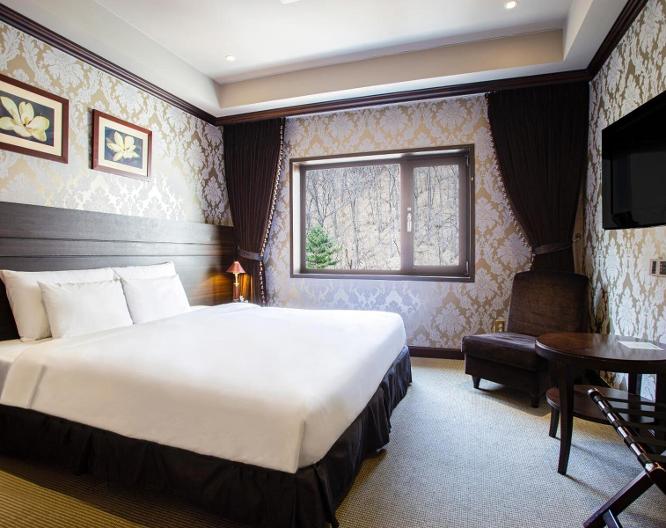 Kensington Hotel - Seorak - Wohnbeispiel