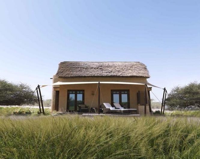 Anantara Al Sahel Villa Resort - Vue extérieure