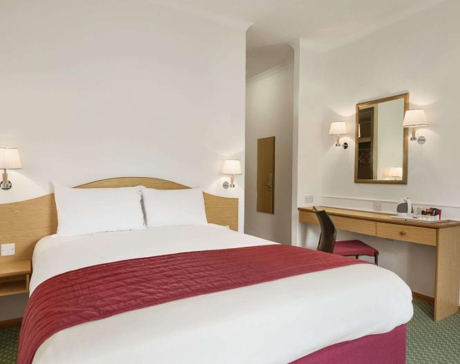 Days Inn Donington A50 - Général