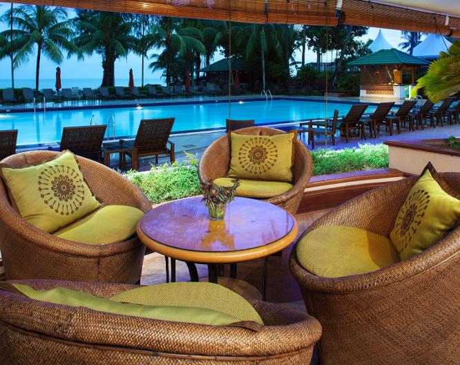 Holiday Inn Resort Penang - Allgemein