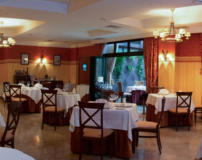 Villa de Ferias - Équipements