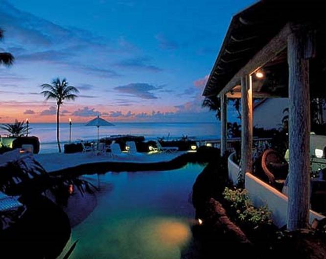 Crystal Cove by Elegant Hotels - Außenansicht