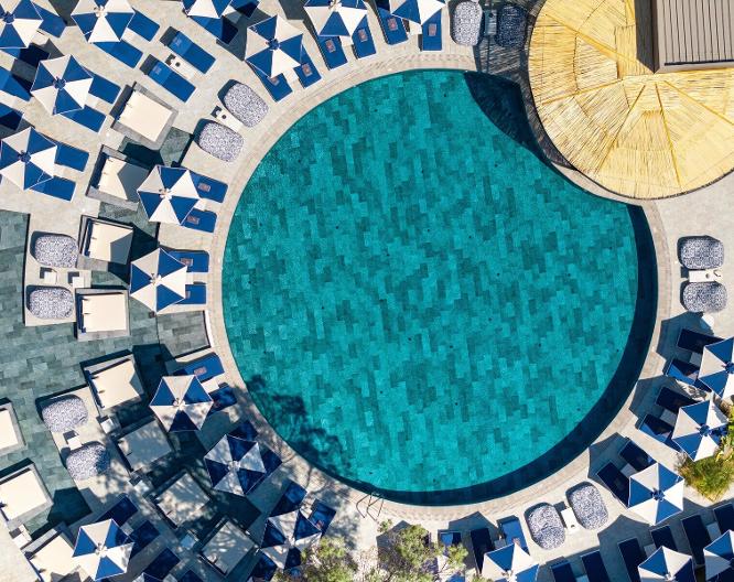 CABU - Außenansicht