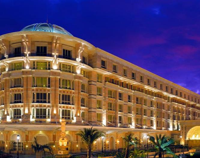 ITC Maratha, a Luxury Collection Hotel - Außenansicht