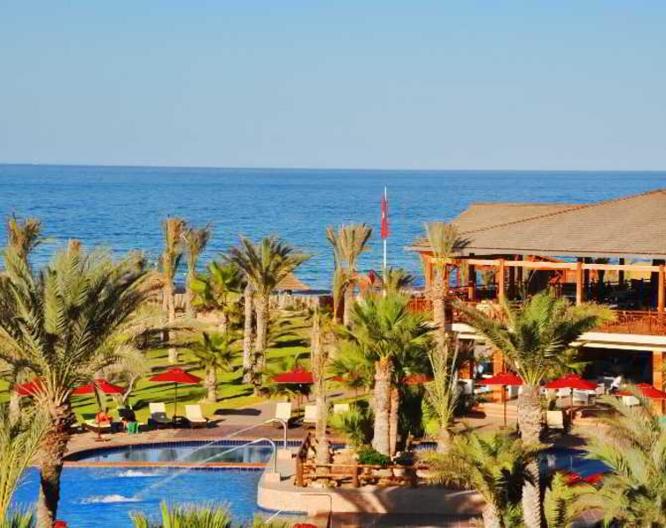 Iberostar Selection Eolia Djerba - Außenansicht