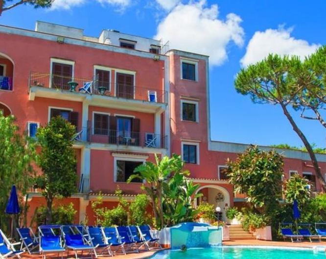San Valentino Terme - Außenansicht