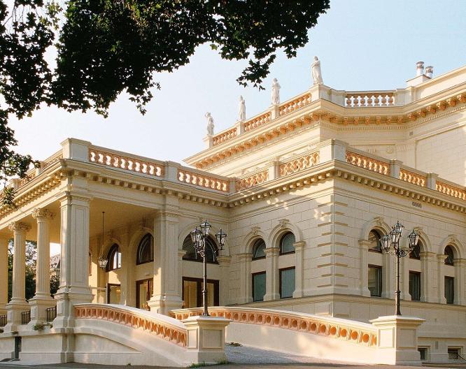 Hotel Rathauspark Wien, a member of Radisson Individuals - Vue extérieure