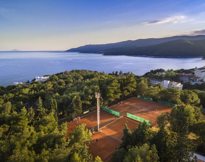 Sunny Rabac by Valamar - Außenansicht