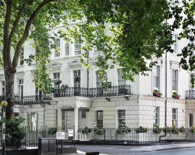 Edward - Außenansicht