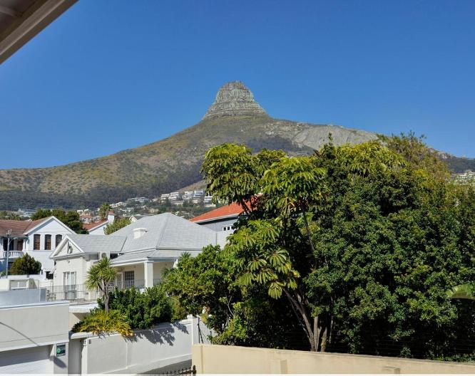 Sundown Manor - Außenansicht