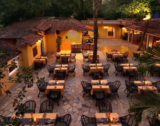 Aldeia Santa Rita - Außenansicht