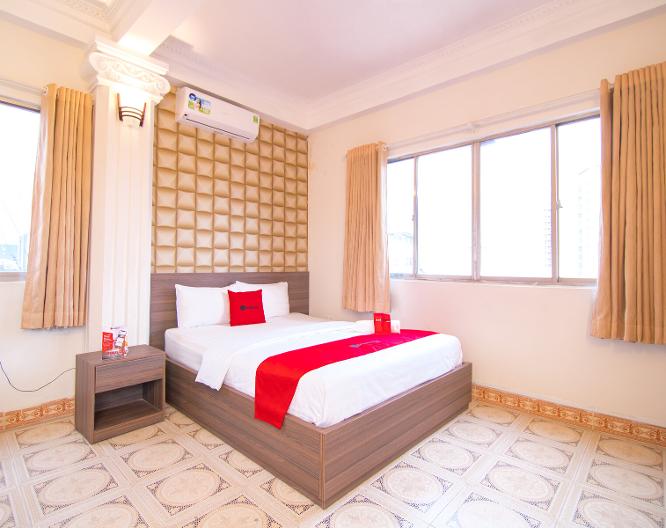 RedDoorz Tan Hoang Long Hotel Nguyen Van Cu - Allgemein