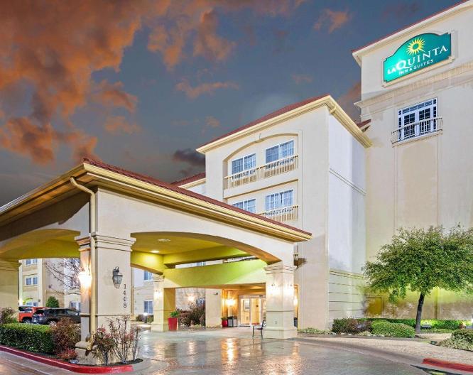 La Quinta Inn & Suites Lawton - Außenansicht
