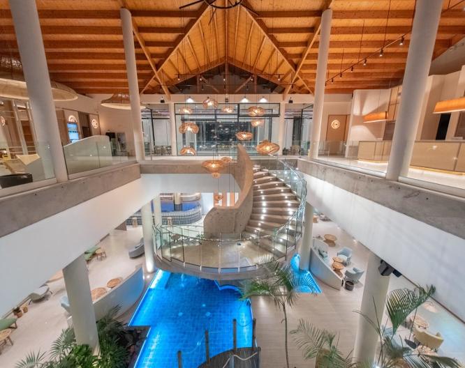 HD Lobos Natura Fuerteventura - Équipements