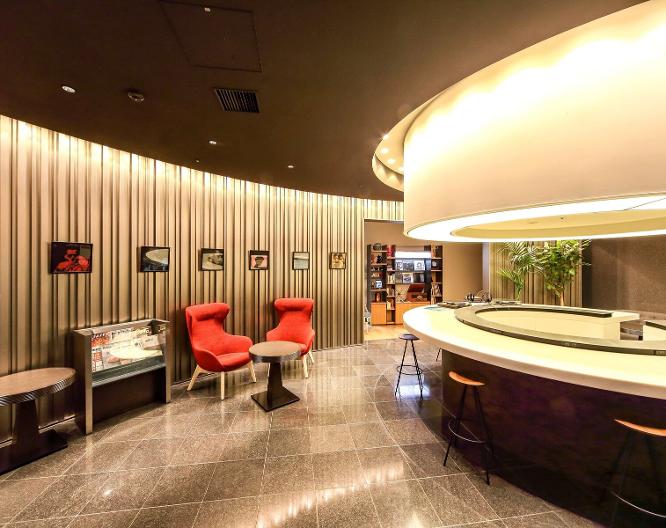 Kobe Motomachi Tokyu REI Hotel - Ausstattung